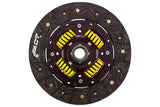ACT 2003 Mitsubishi Lancer Perf Street Sprung Disc - 3000305