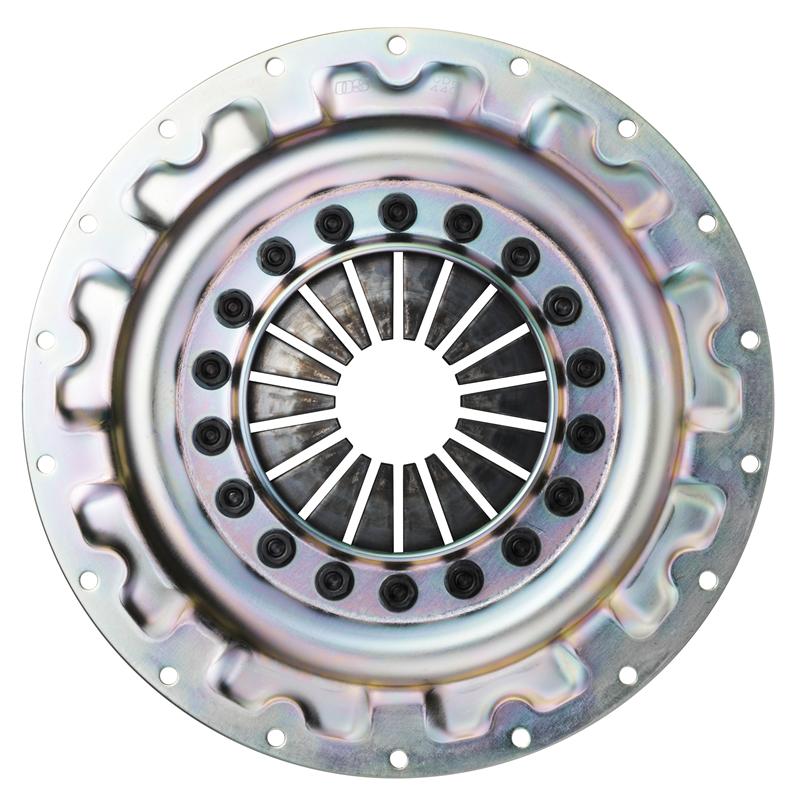 OS Giken Mazda MIATA B6 TS Series Twin Plate w/Soft Diaphragm Clutch - MZ061-BE3