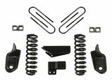 Skyjacker 4" 80-96 F250,350 2WD       - 184F2K