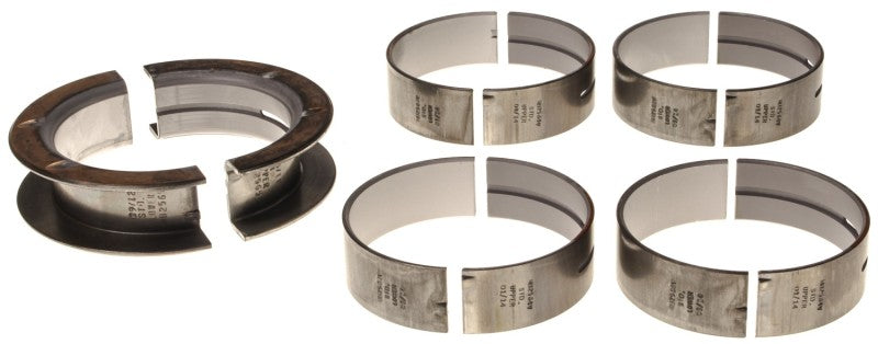 Clevite Ford Products V8 370-429-460 1968-98 Main Bearing Set - MS1039V