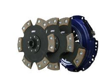Spec 11-12 Jeep JK Wrangler 3.6L Stage 4 Clutch Kit - SJ634