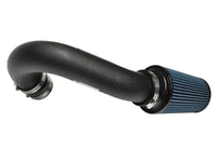 Injen 16-17 Audi A6 2.0L Turbo Wrinkle Black Cold Air Intake - SP3086WB
