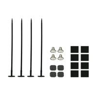 Mishimoto Universal Fan Mount Kit - MMFAN-MOUNT