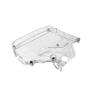 ATI 87-92 Toyota Supra / 89-92 Toyota Cressida Lexiclear Cam Cover - ATI-8792MK3-LEX03