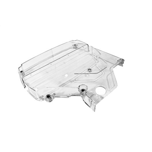 ATI 87-92 Toyota Supra / 89-92 Toyota Cressida Lexiclear Cam Cover - ATI-8792MK3-LEX03