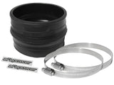 aFe MagnumFORCE Coupling Kit 4in ID x 3in L Hump (Polyurethane) - 59-00010