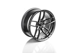 Vorsteiner V-FF 105 20X10 5X112 30C 66 CARBON GRAPHITE - 105.20100.5112.30C.66.CG