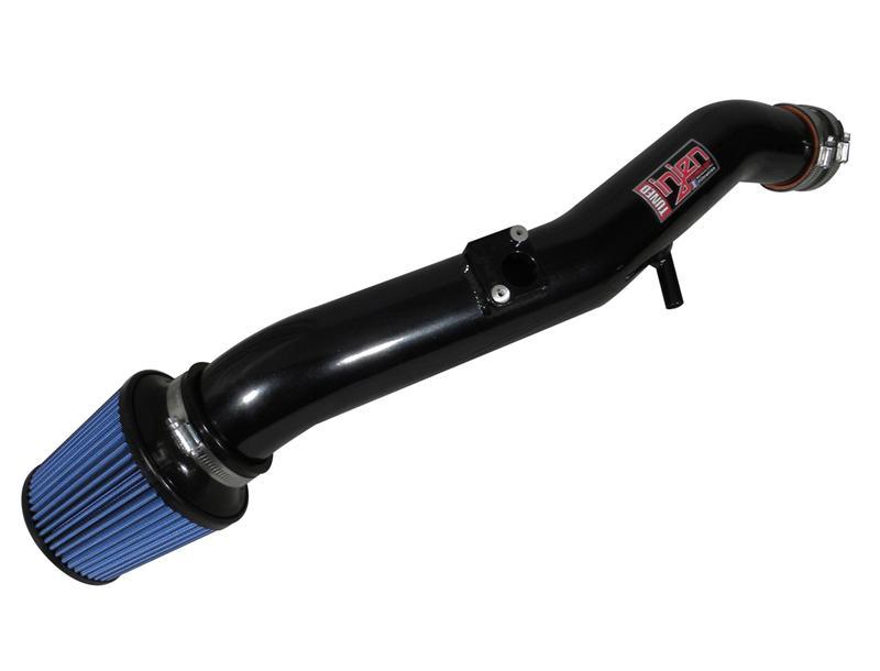 Injen 2006-09 IS250 2.5L V6 Black Short Ram Intake - SP2093BLK