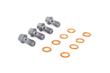 Goodridge 06+ Honda S2000 Brake Lines - 20112