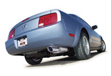 Borla 05-09 Mustang 4.0L V6 AT/MT RWD 2dr SS Exhaust (rear section only) - 11751