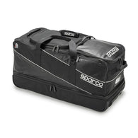 Sparco Bag Universe Black - 016429NR