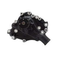 Edelbrock Water Pump High Performance Ford 1970-78 302 CI 1970-87 351W CI V8 Engine Standard Length - 88433
