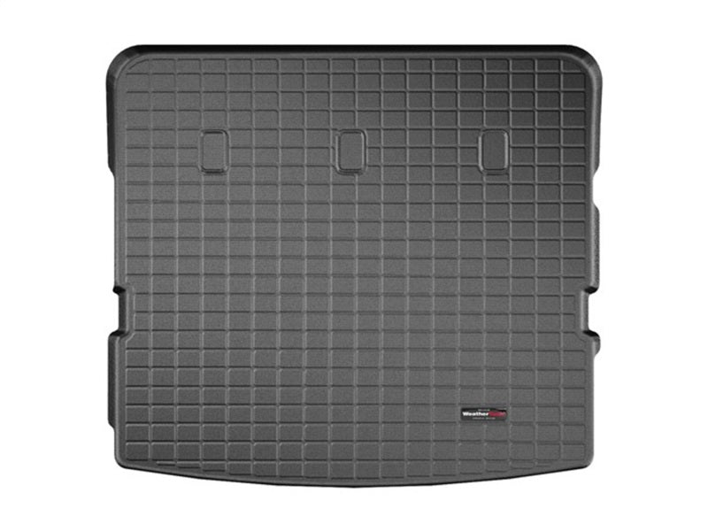WeatherTech 2018+ Lincoln Navigator Cargo Liner - Black - 401093