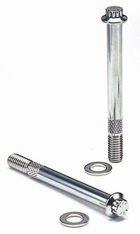 ARP Chevy w/ 2 Long 3/8 Starter Bolt Kit - 430-3507