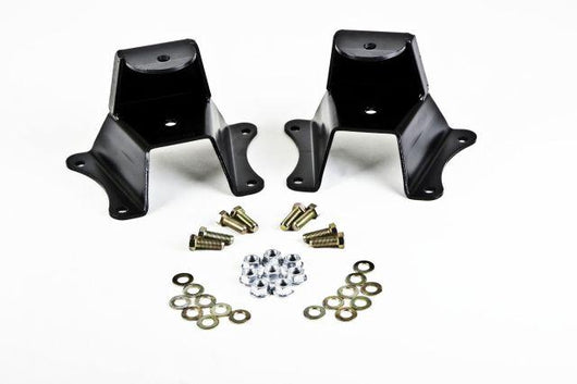 Belltech HANGER KIT 73-87 GM C-10 2.5inch - 6802