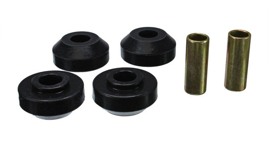 Energy Suspension Fd Strut Rod Bush - Black - 4.7112G