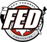 MagnaFlow 99-05 Mazda Miata/MX5 4 1.8L Direct-Fit Catalytic Converter - 23771