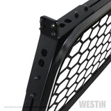Westin 05-18 Toyota Tacoma HLR Truck Rack - Black - 57-81065