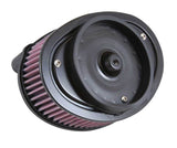 K&N Intake System 13-15 Harley Davidson Breakout/Fatboy/Deluxe 103 CI - RK-3942