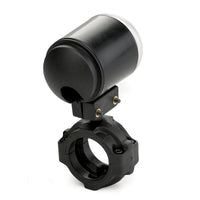 Autometer 52mm Black Roll Pod for 1 3/4 inch Roll Cage - 48006