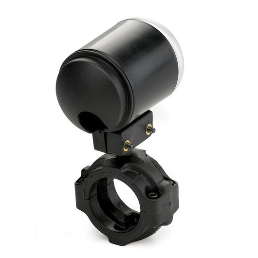 Autometer 52mm Black Roll Pod for 1 3/4 inch Roll Cage - 48006