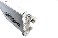 CSF 07-15 Jeep Wrangler (JK) Radiator - 7036