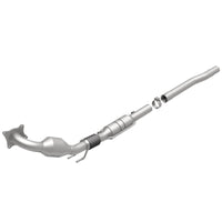 MagnaFlow Conv DF 2010 VW GTI 2.0L Turbo - 49887