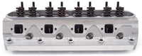 Edelbrock Cylinder Head E-Street SB Ford 2 02 Intake (Complete Pair) - 5025