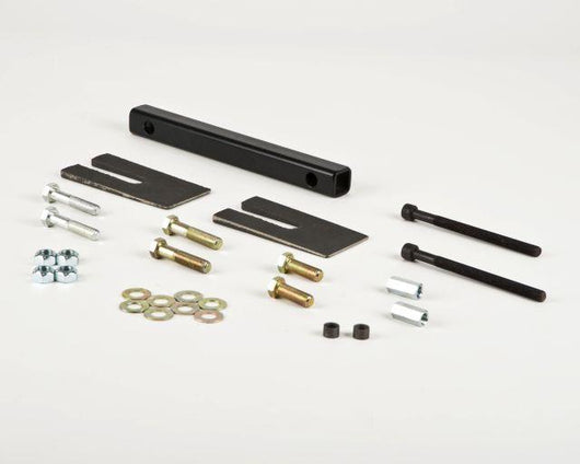 Belltech DRIVE LINE KIT 94-98 DODGE RAM EXT. CAB - 4988