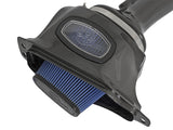 aFe Momentum Carbon Fiber Cold Air Intake System PDS/P5R 15-16 Chevrolet Corvette Z06 V8-6.2L - 52-74202-C