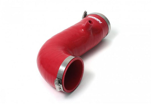 Perrin 13 Subaru BRZ / 13 Scion FR-S Red Inlet Hose - PSP-INT-430RD