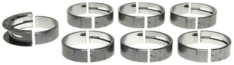 Clevite Chevrolet 6 4.2L DOHC 2002-09 Main Bearing Set - MS2224A