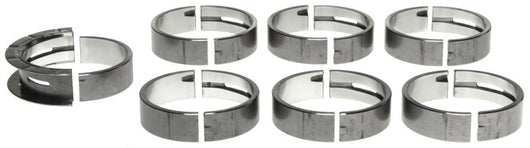 Clevite Chevrolet 6 4.2L DOHC 2002-09 Main Bearing Set - MS2224A