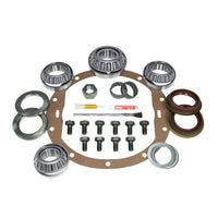 Yukon Gear Master Overhaul Kit For 09+ GM 8.6in Diff - YK GM8.6-B