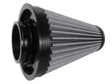 aFe Takeda Air Filters IAF PDS A/F PDS 3-1/2F x 6B(INV) x 2-3/4T(DOM) x 8H(VS) - TF-9019D
