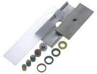 SPC Performance THRUST ALIGN PLATE 2.5in. - 63020