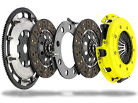 ACT 2001 Ford Mustang Twin Disc MaXX XT Race Kit Clutch Kit - T3R-F04