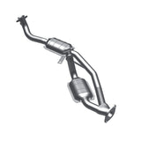 MagnaFlow Conv DF Taurus/Sable/Continental '8 - 50202