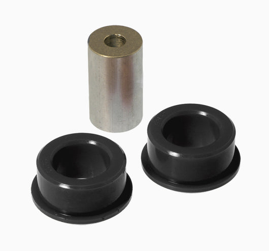 Prothane 99-04 Chevy Cobra IRS Rear Diff Bushings - Black - 6-1610-BL