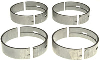 Clevite Nissan VQ40DE Main Bearing Set - MS2343P25MM