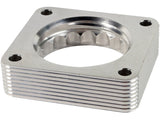 aFe Silver Bullet Throttle Body Spacers TBS Ford F-150 97-10 V8-4.6 97-03 V8-5.4L - 46-33001
