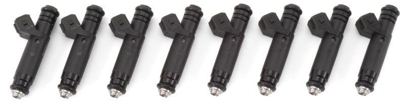 Edelbrock 60 Lb/Hr High Impedance Fuel Injector (Set of 8) - 3686
