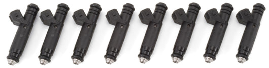 Edelbrock 60 Lb/Hr High Impedance Fuel Injector (Set of 8) - 3686
