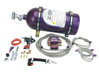 ZEX Nitrous System Jeep Grand Cherokee - 82241