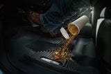 Husky Liners 08-15 Buick Enclave / 07-15 GMC Acadia X-Act Contour Black Front Seat Floor Liners - 53141