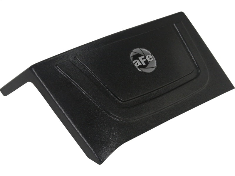 aFe MagnumFORCE Intake System Cover Stage-2 P5R AIS Cover Ford F-150 09-12 V6/V8 - 54-12068