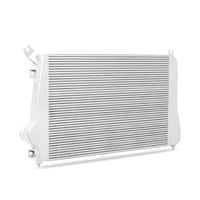 Mishimoto 11+ Chevrolet/GMC Duramax Intercooler Kit (Silver) - MMINT-DMAX-11KSL