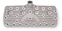 Edelbrock Cylinder Heads 1939-48 Model Ford Flatheads w/ Block Letter Logo (Pair) - 1126