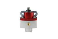 Aeromotive Carbureted Adjustable Regulator - 2-Port 3/8in NPT - 13205
