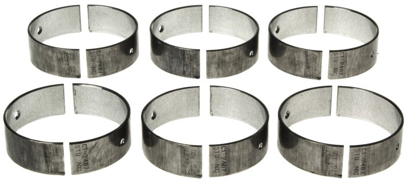 Clevite 2.5L Geo / 2.7L Suzuki Mexico Con Rod Bearing Set - CB1947A(6)